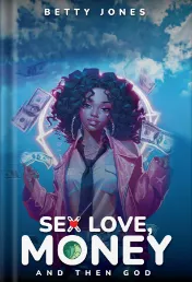 Sex Love Money And Then God byThe Great American Publishers